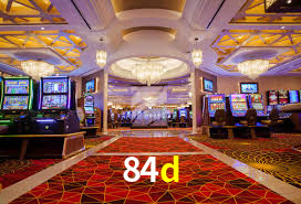 84d casino