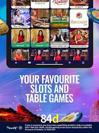 84d casino